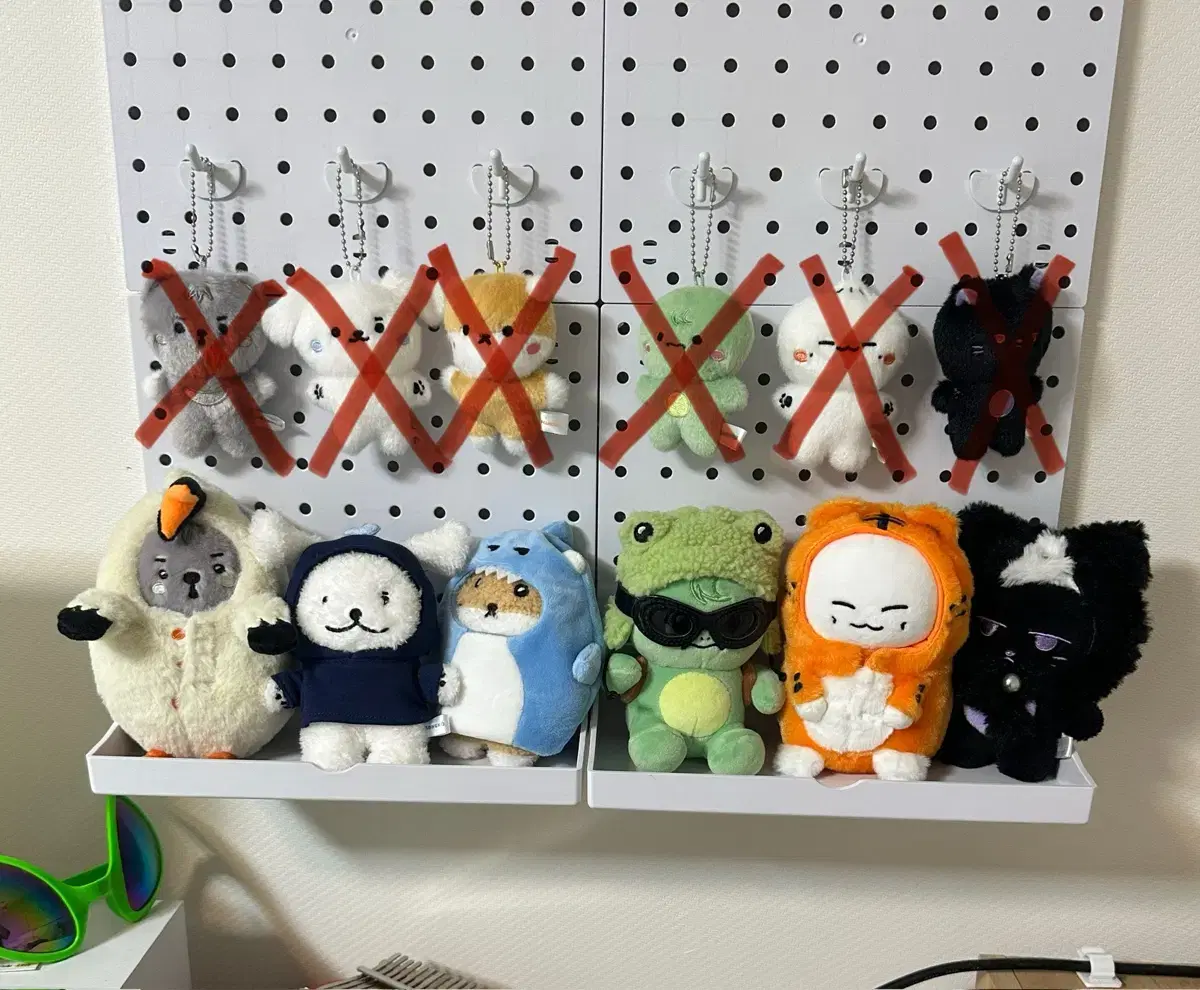 Monsta X doll monsta x mini mini mini mini