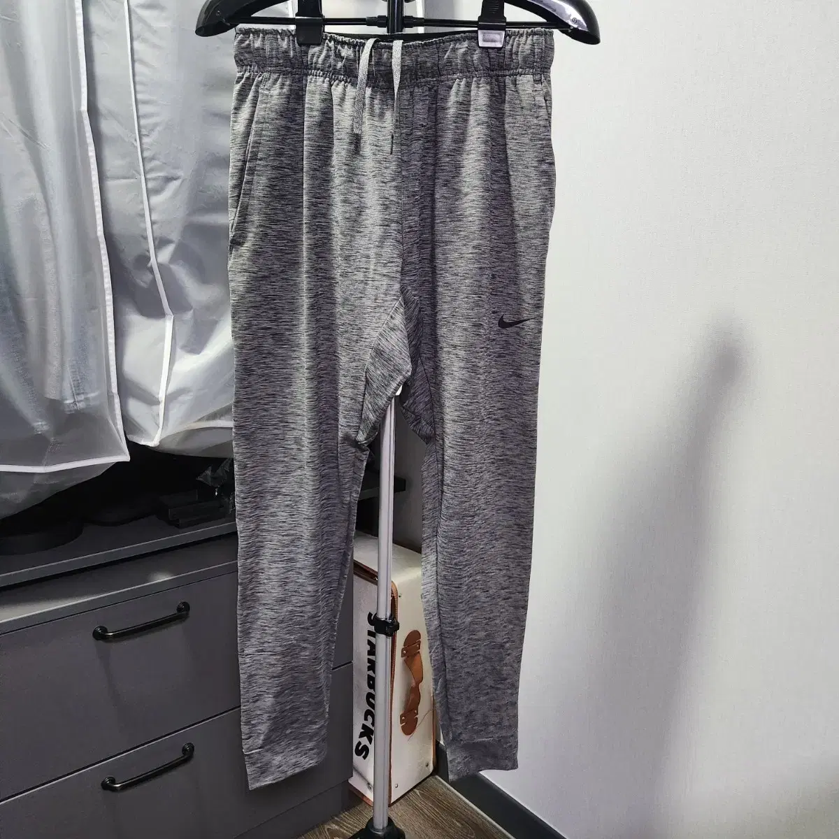 Men's Nike Dry Fit Pants size L