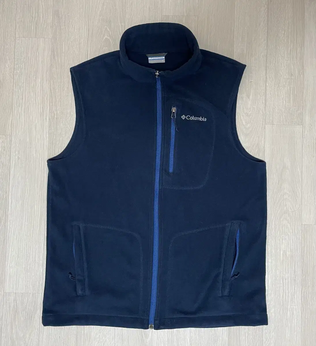 Columbia Furis Winter Vest Best