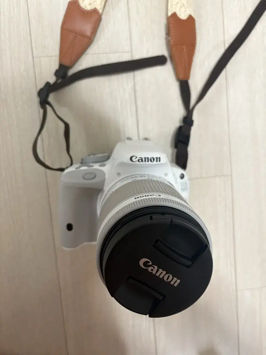 캐논 eos 100d 화이트