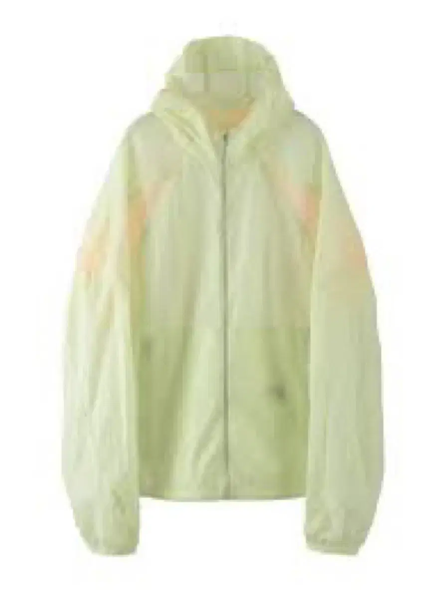 PostArchiveFaction 5.0+ TECHNICAL JACKET Light Green