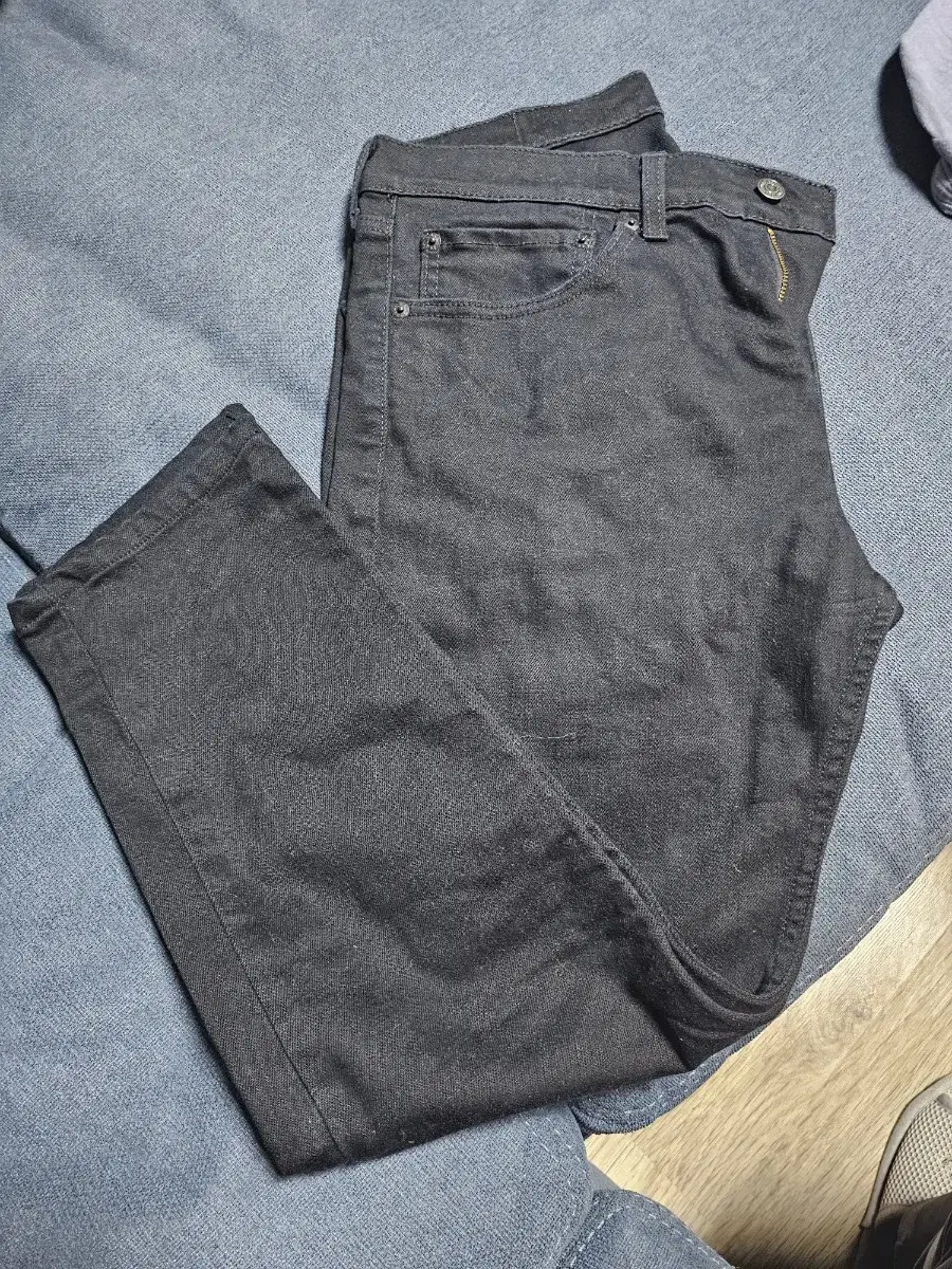 Levi's 511 size 34