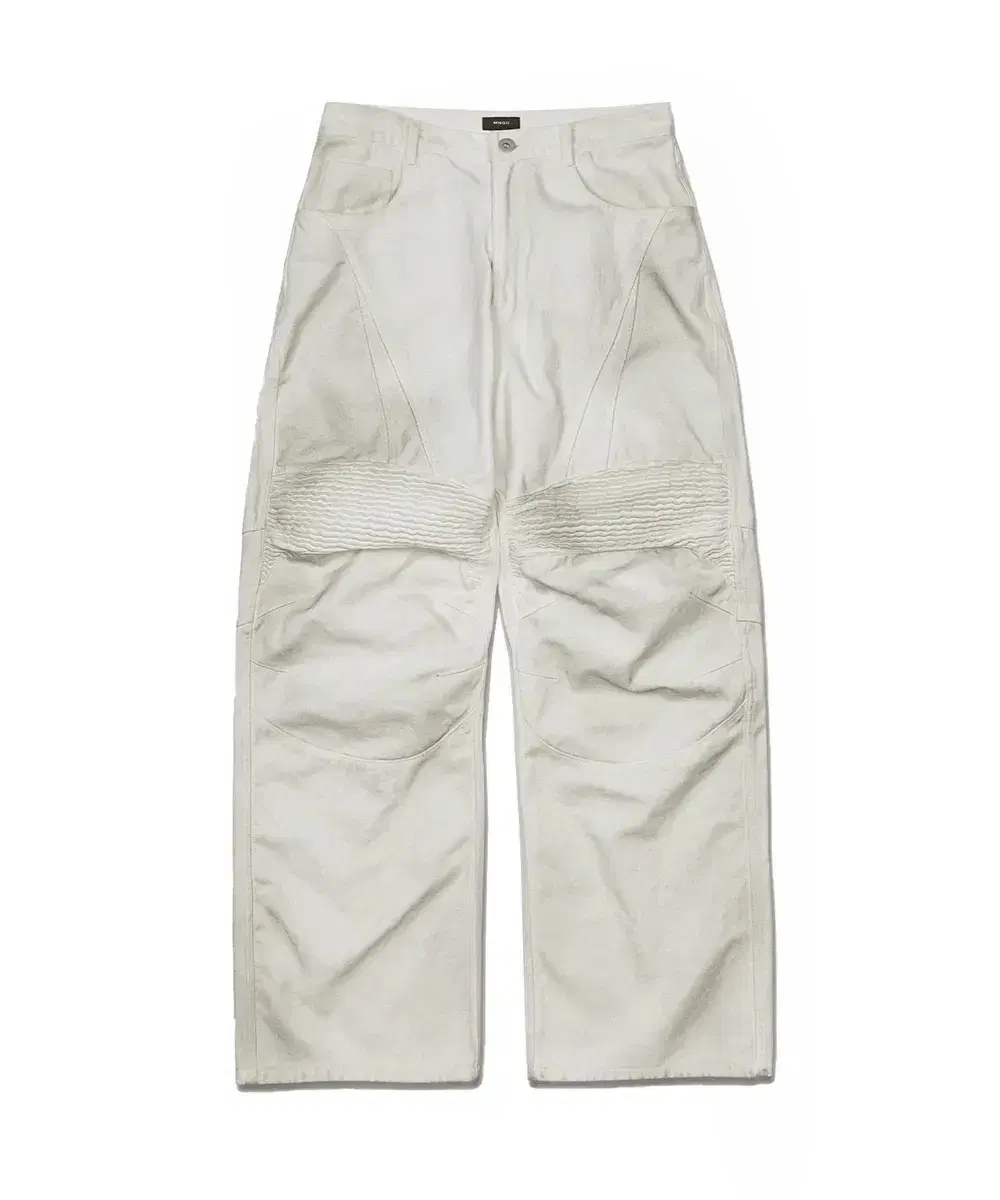 MNGU Mingu Layered Pants