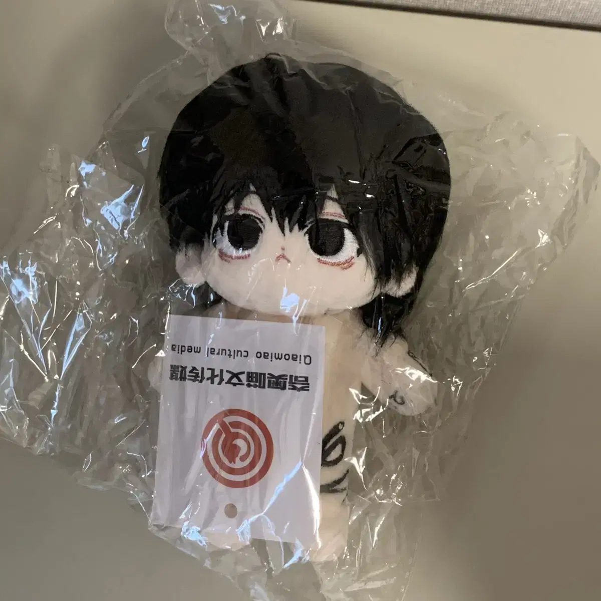 Unsealed Segumo)) Nagumo doll Somgumo Sakadei Sakamoto Days