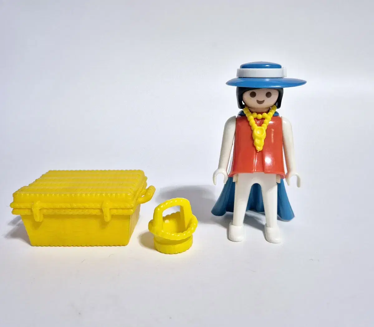 Playmobil3389 Vintage