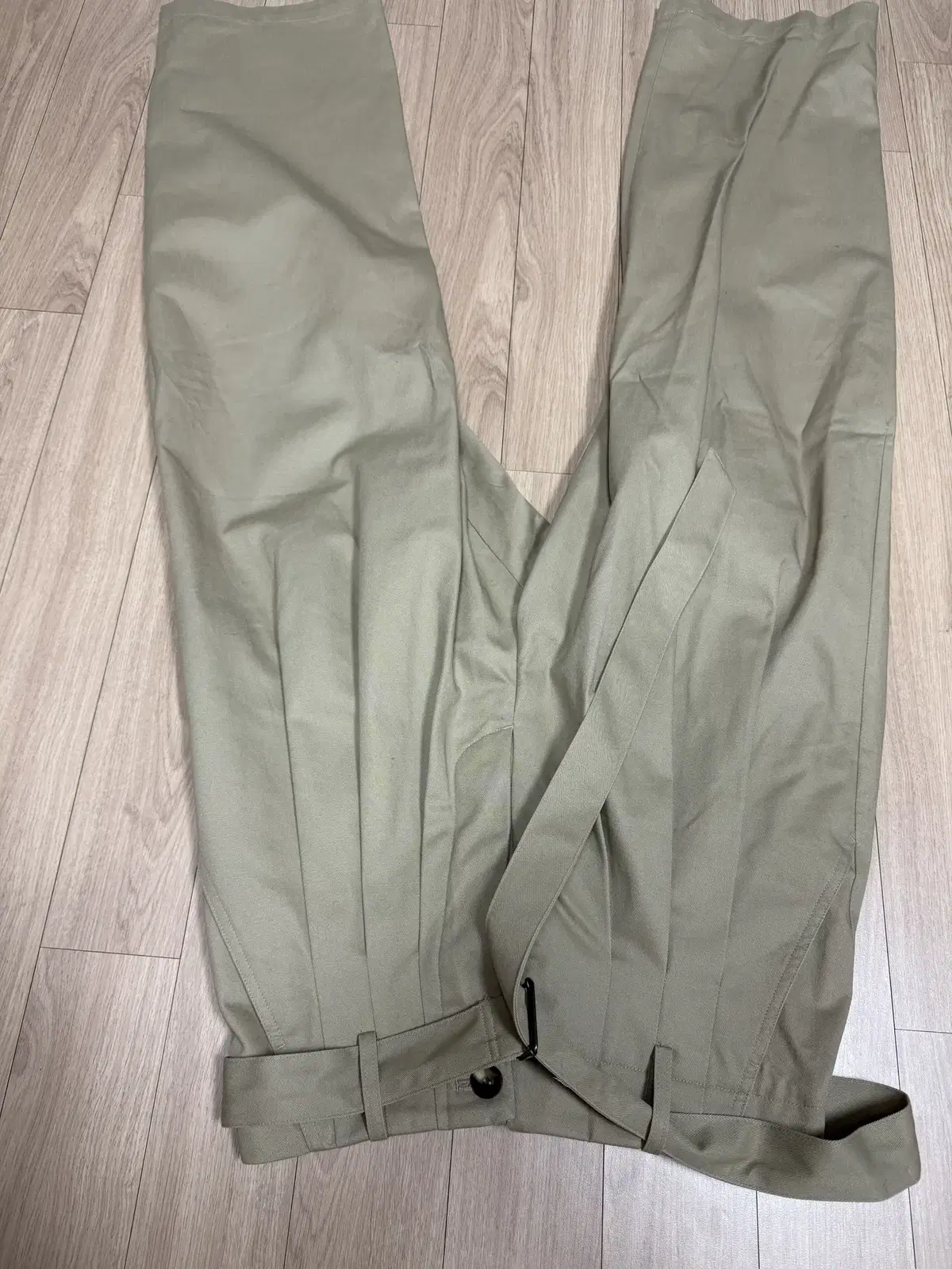 [1] Rinder Chino Pants [2 wears]