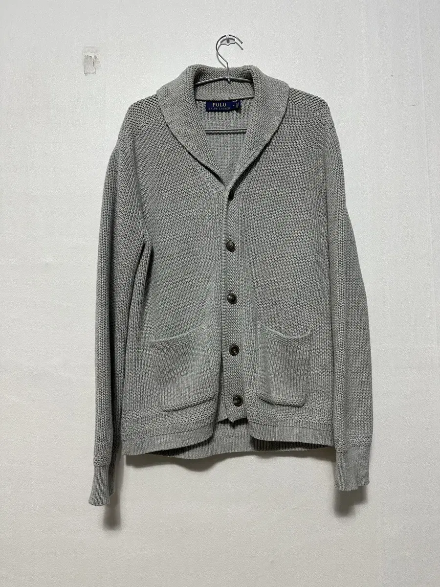 Polo Ralph Lauren Sholcara Knit Cardigan