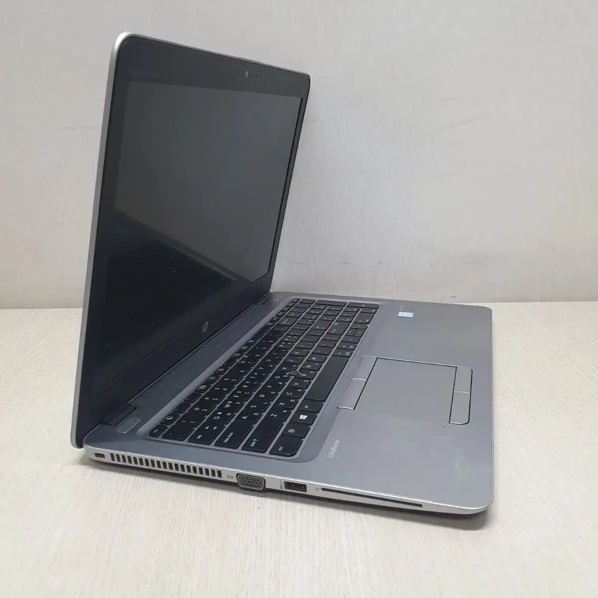 HP EliteBook 850 G4  i7-7세대 8G SSD256G F