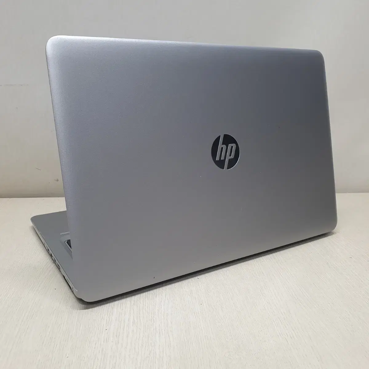 HP EliteBook 850 G4  i7-7세대 8G SSD256G F