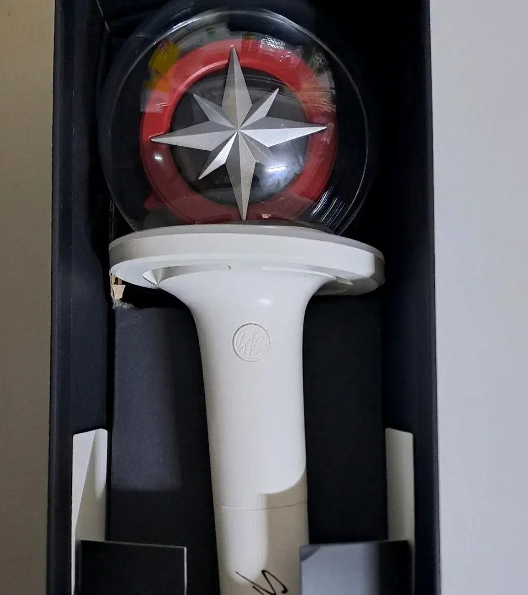 straykids lightstick compass2 wts