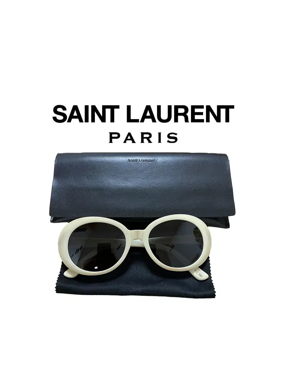 SAINT LAURENT  SURF SOUND SS16