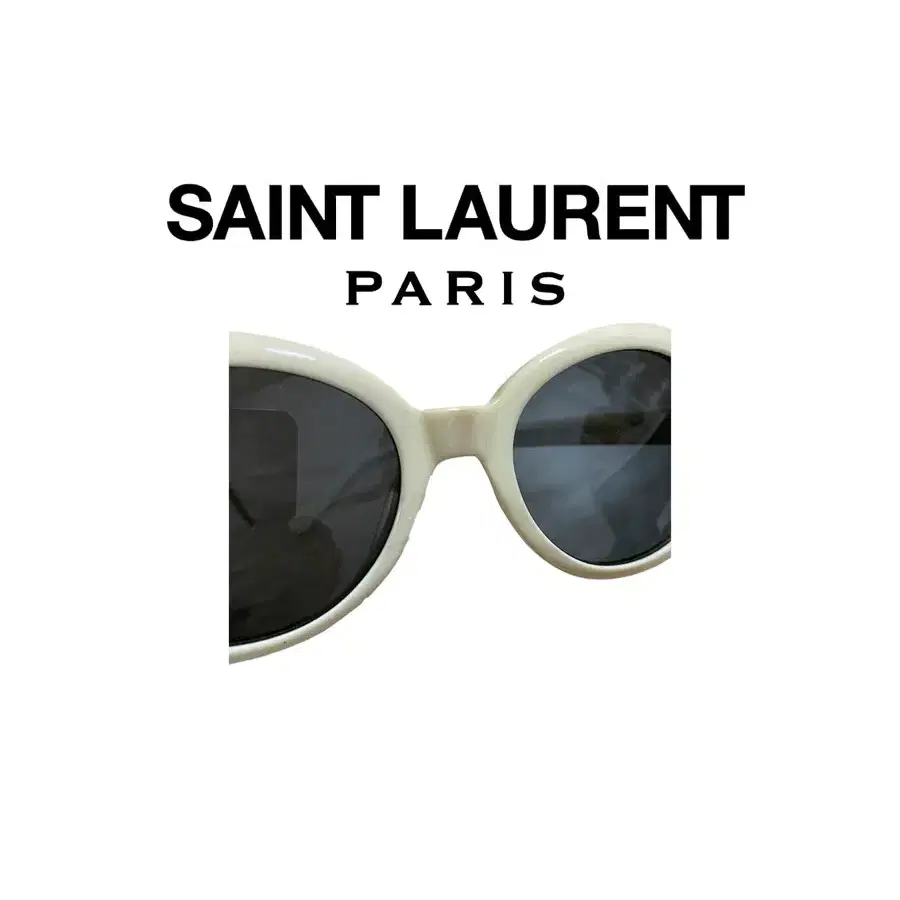 SAINT LAURENT  SURF SOUND SS16