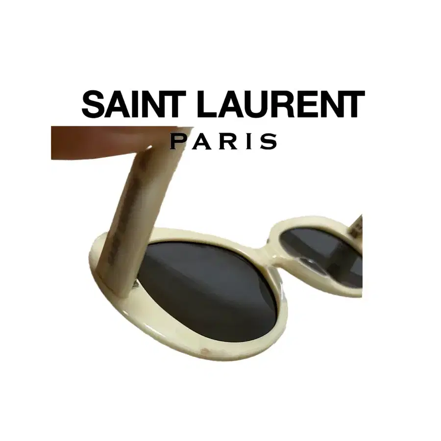 SAINT LAURENT  SURF SOUND SS16