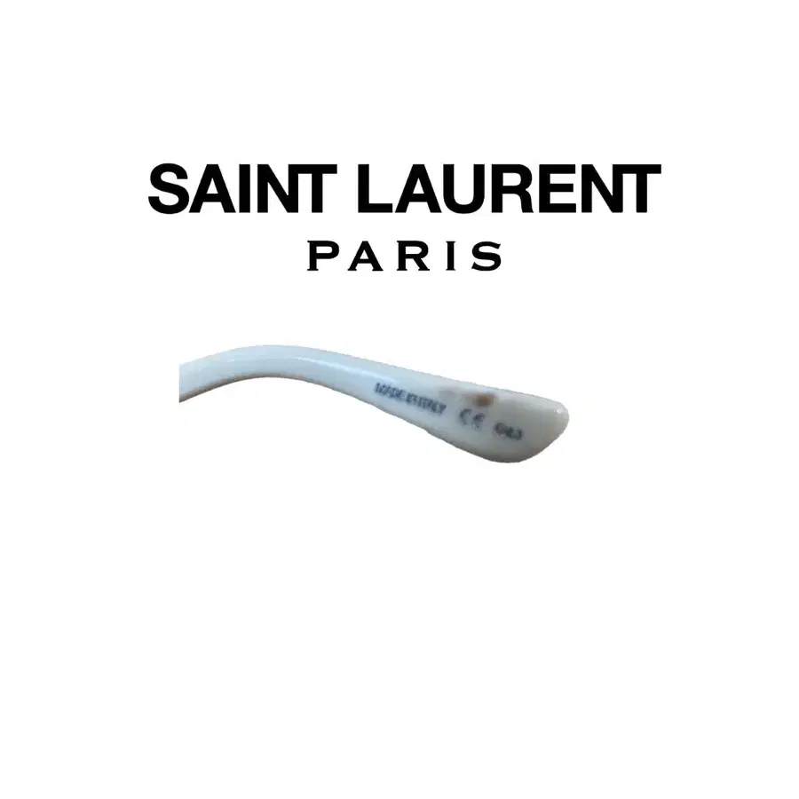 SAINT LAURENT  SURF SOUND SS16