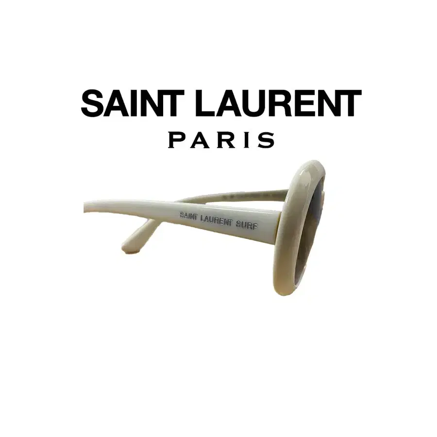 SAINT LAURENT  SURF SOUND SS16