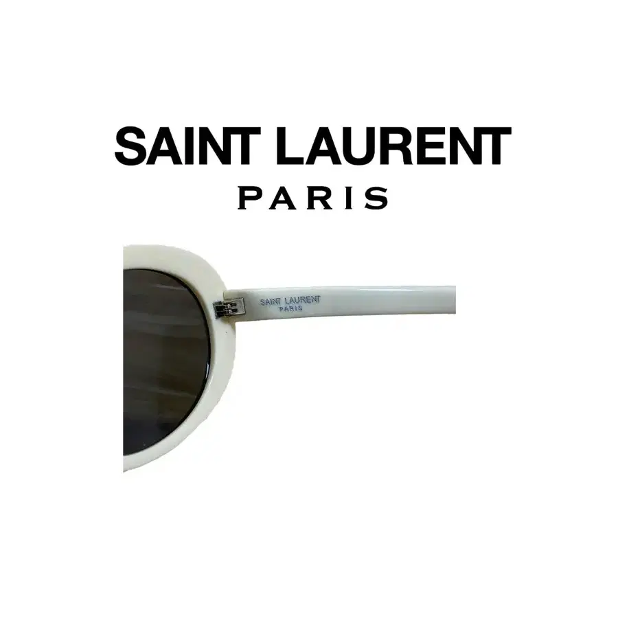 SAINT LAURENT  SURF SOUND SS16