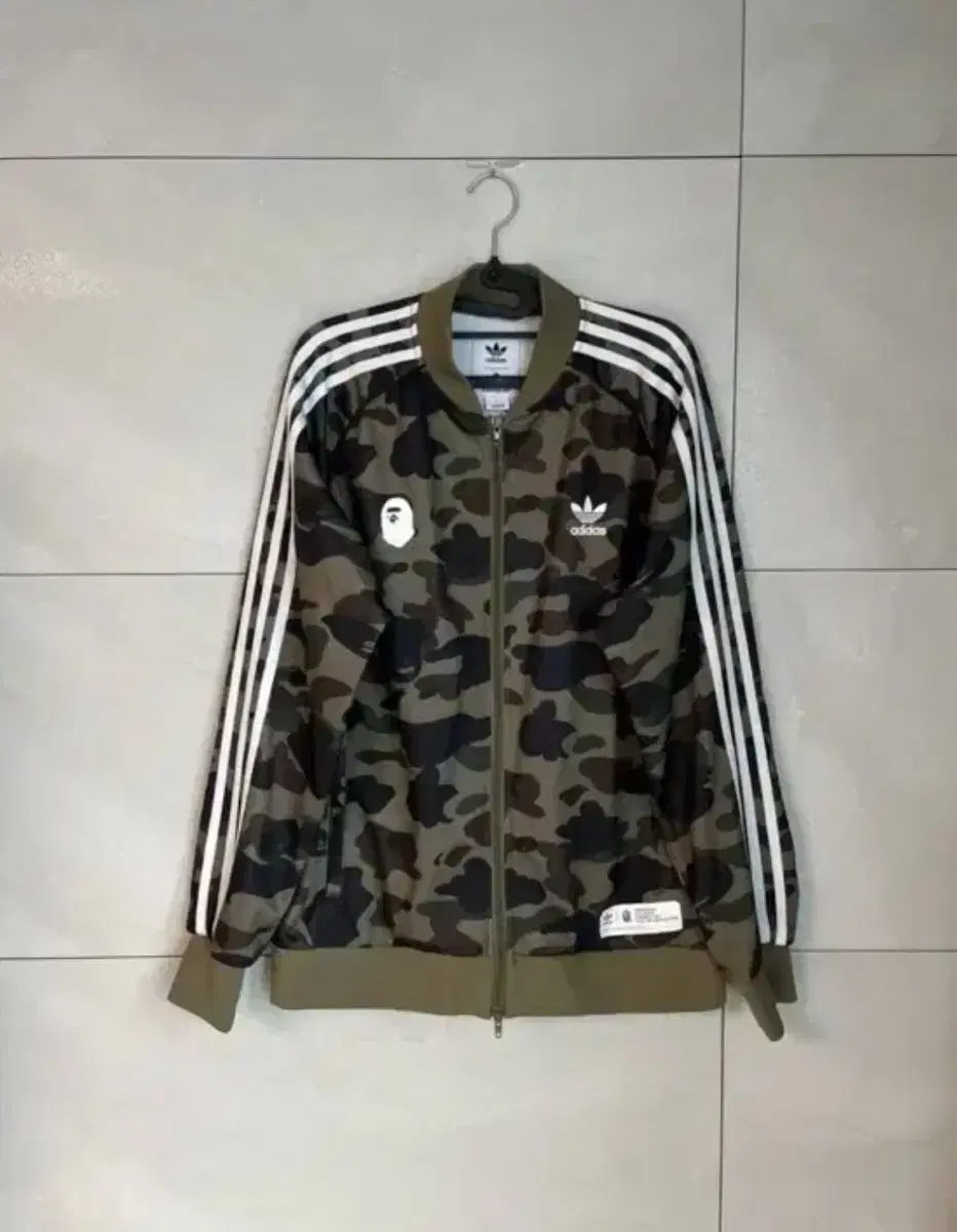 Adidas Vape Tracktop L