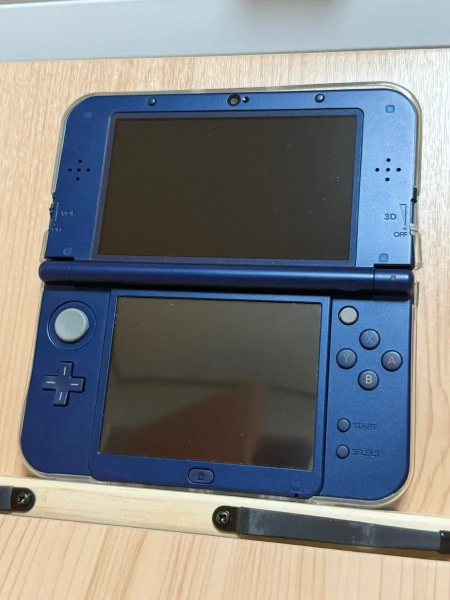 닌텐도 뉴 삼다수 new 3ds 블루 양도 판매