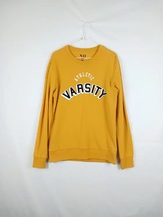 NII 니 라운드 맨투맨 Versity 95