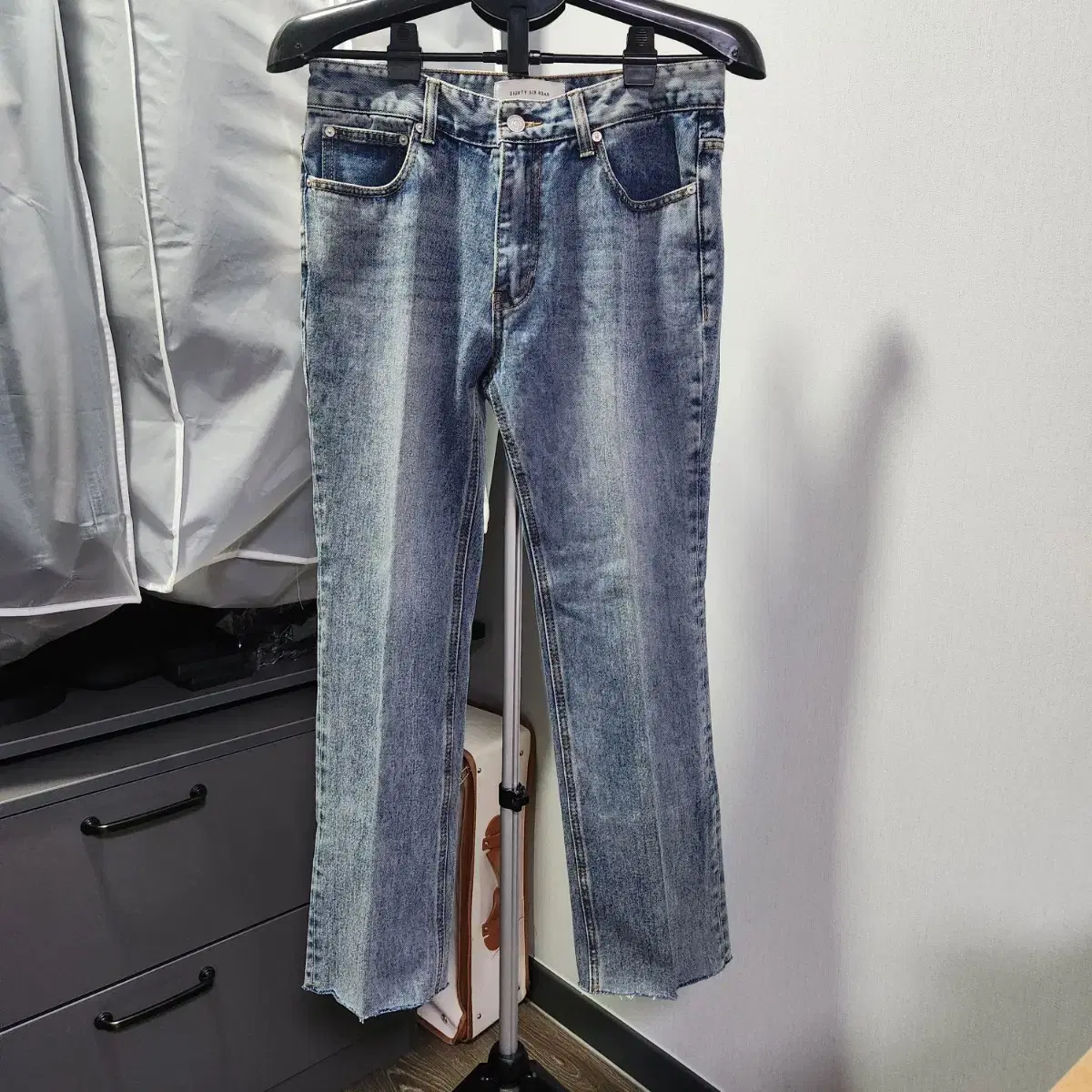 Men's 86 Road Jeans Size 32