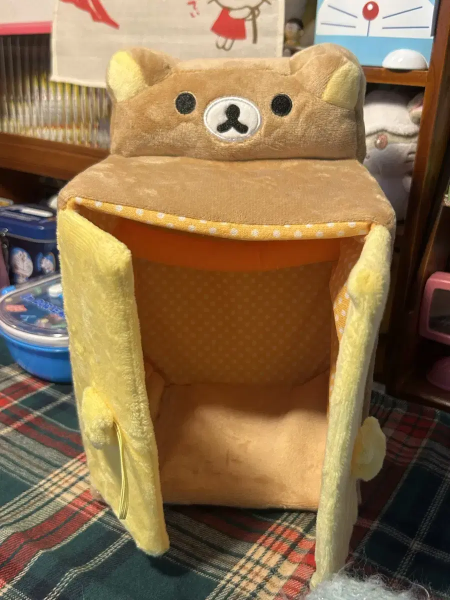 Rilakkuma Wardrobe (Fixed Price) / Baro