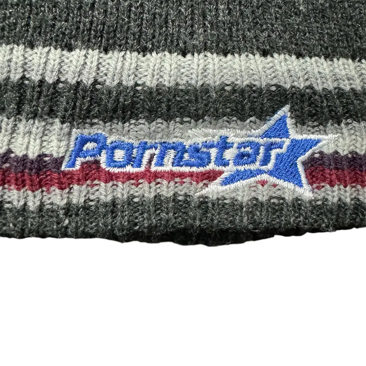 Vintage Pornstar Beanie 빈티지 폰스타 비니