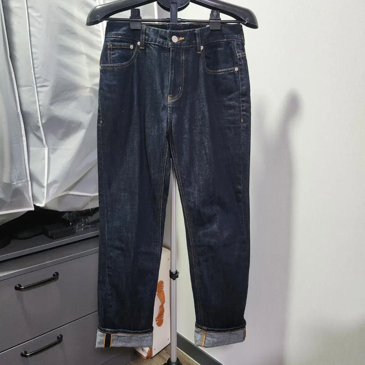 Men's Fei Talismans Jeans Size 46