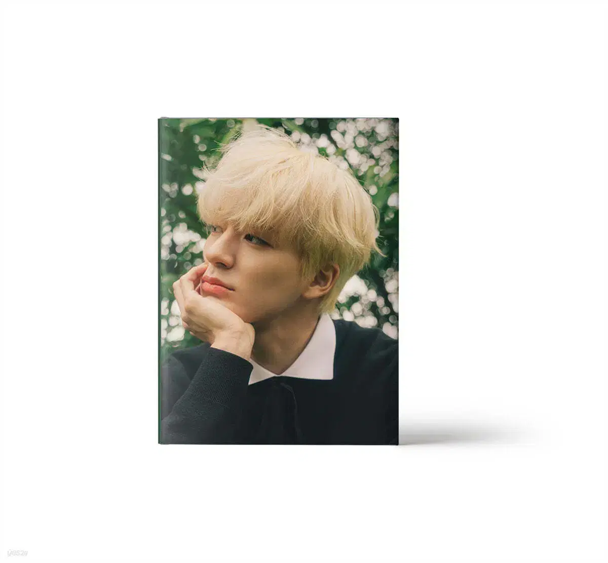 endless dream jeno photobook