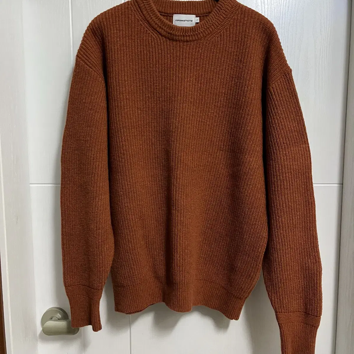 Espionage Miller Knit (L)