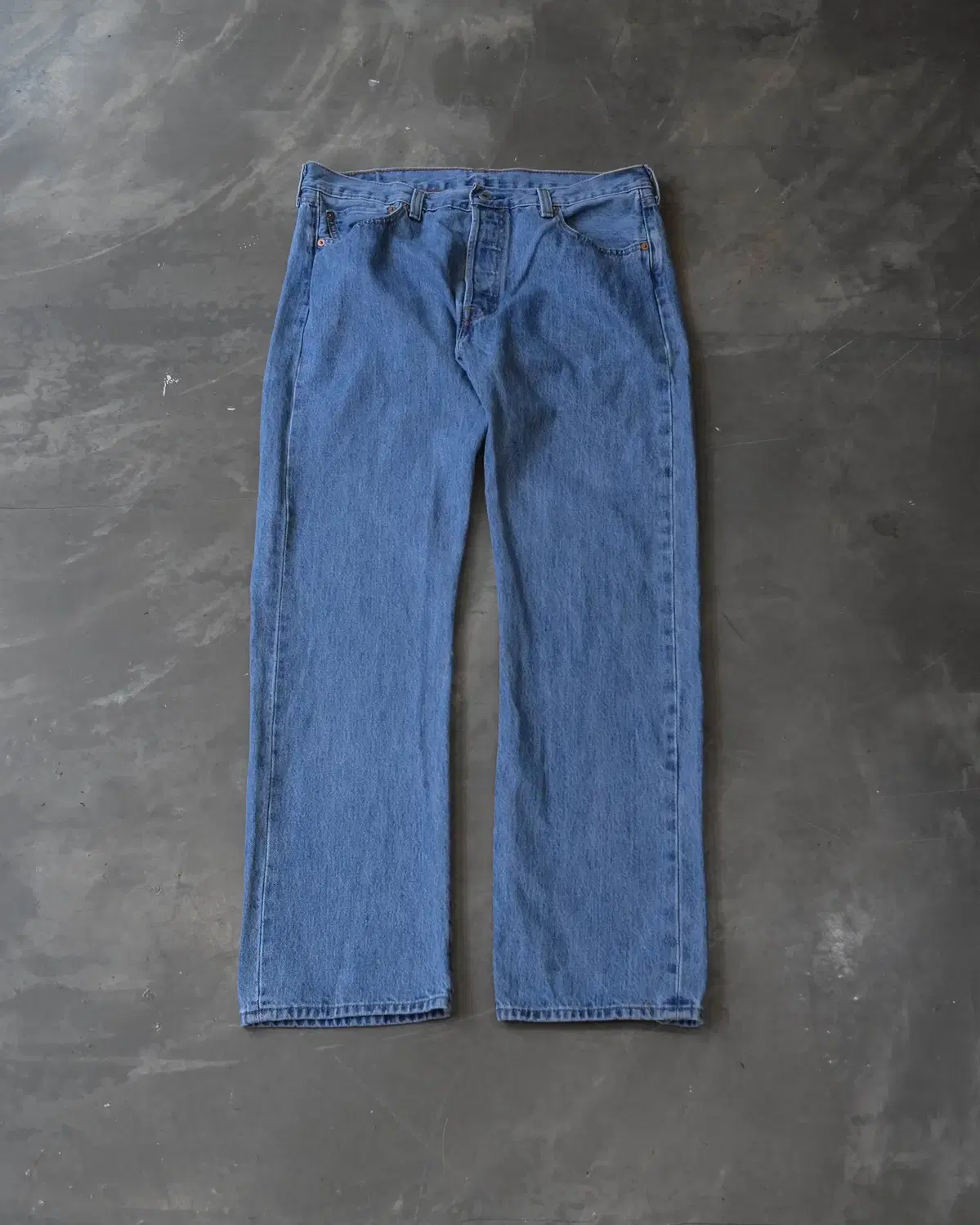 Vintage Levi's 501 34 size #23