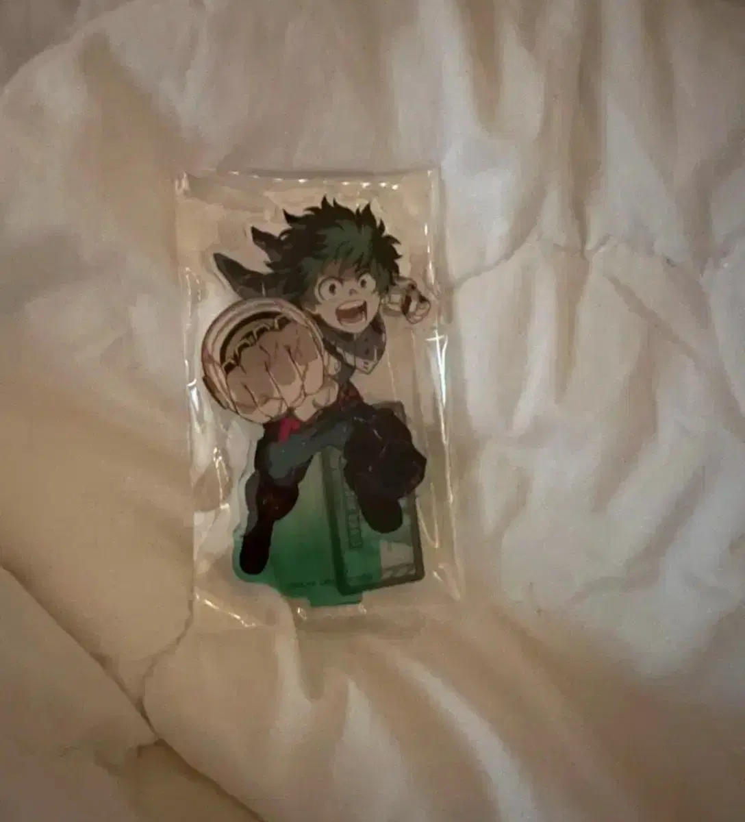 Midoriya Hiroaka Izuku acrylic Stand