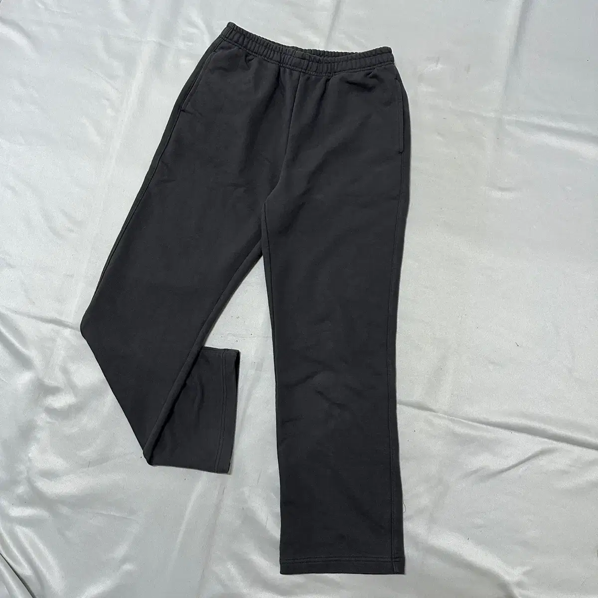 [M] Moo Shinsa Standard Chuu Linen Pants 만원샵