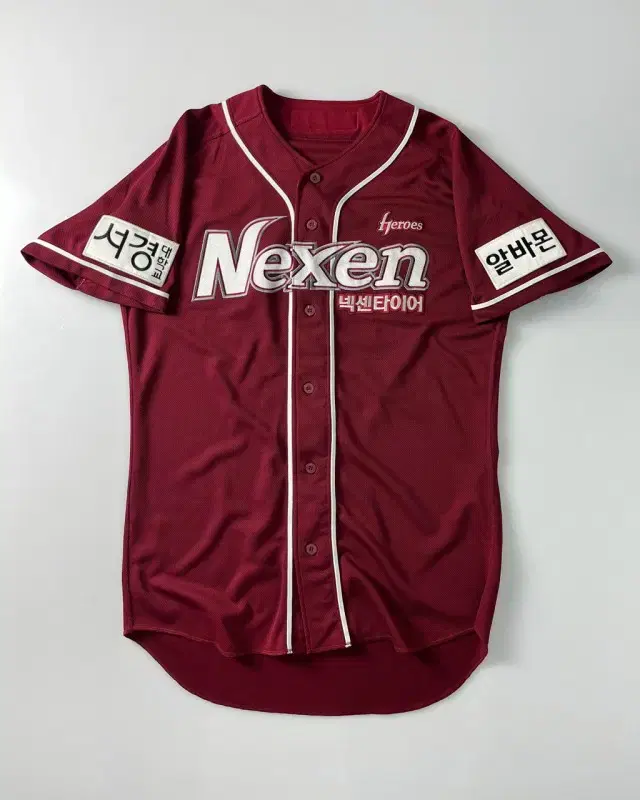 OS Nexen Heroes E.JI Style Uniform PN1958