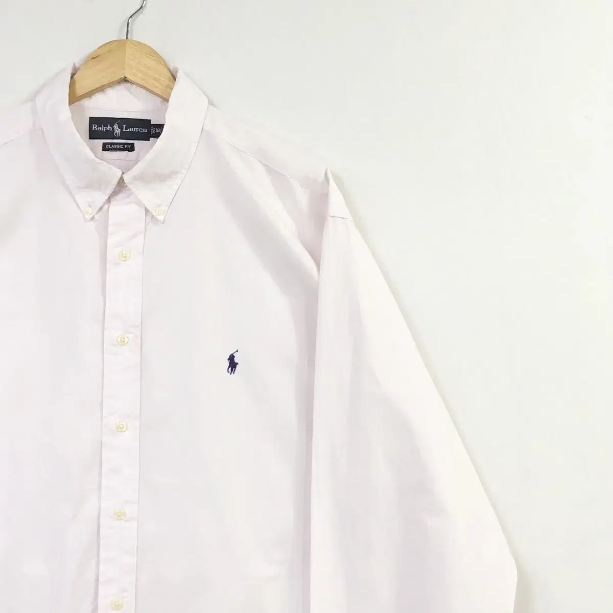 Xxl Polo Solid Shirt