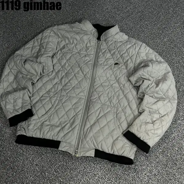 100 Nike Reversible Jumper