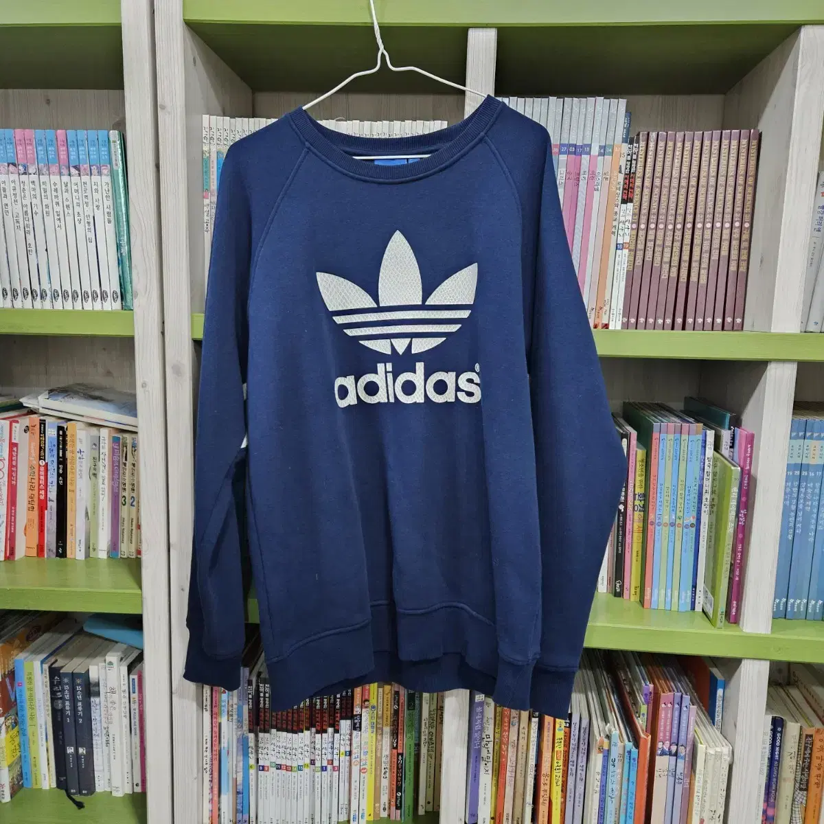 Adidas Kimono Tops