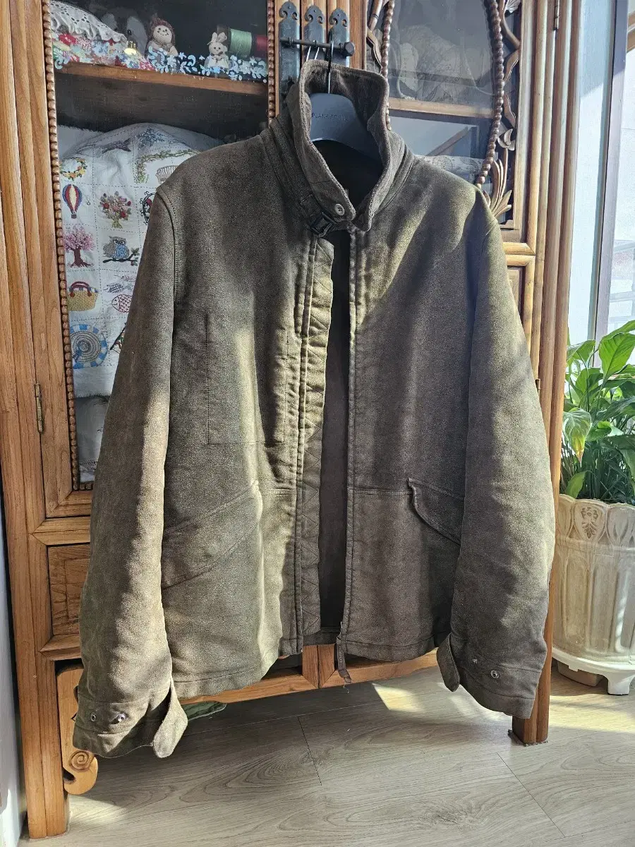 CP Company Mustang Italian jacket sells. CP Company Stone Island