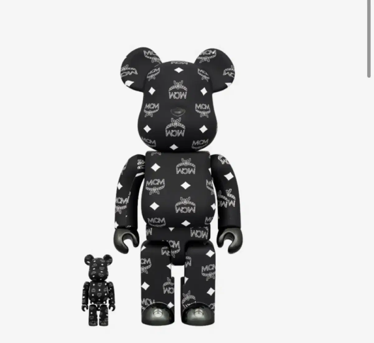 McmxBearbrick is selling