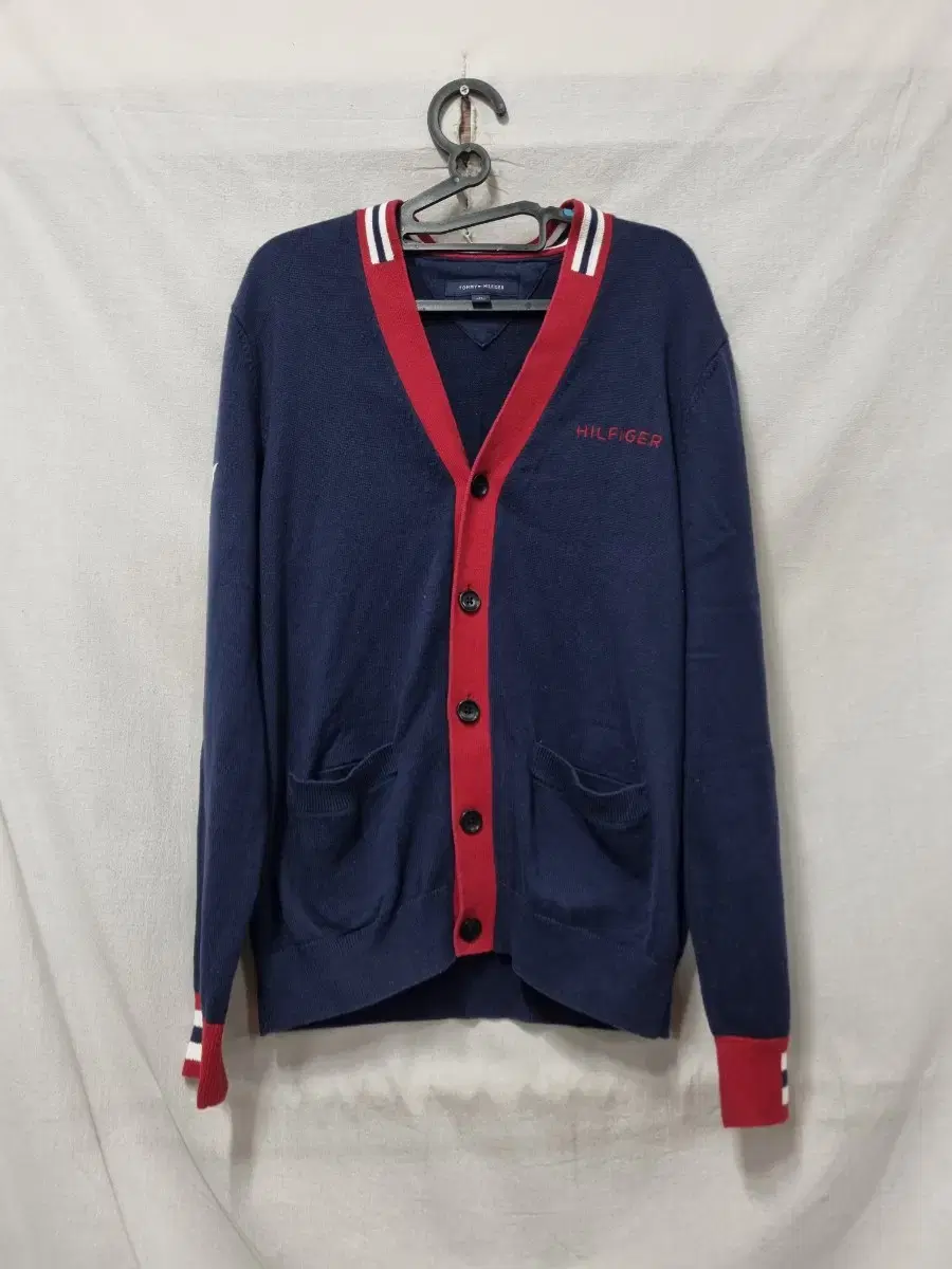 Tommy Hilfiger Knit Cardigan M