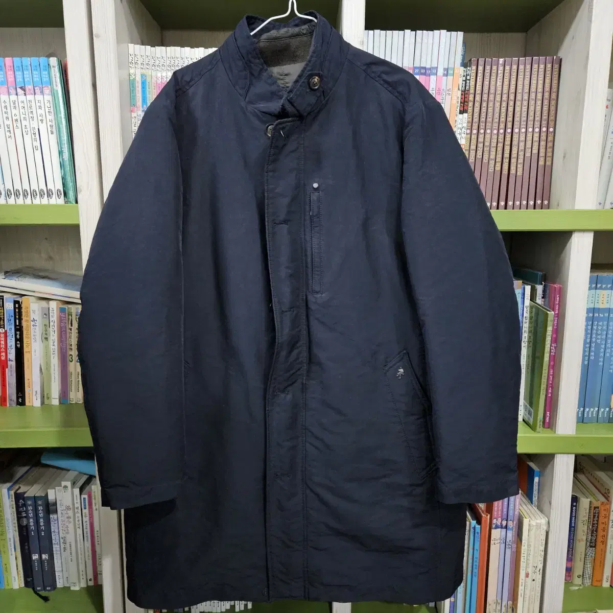 OLZEN Jacket