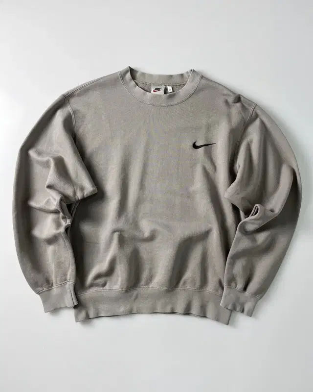 M Nike Solid Man to Man PN1964