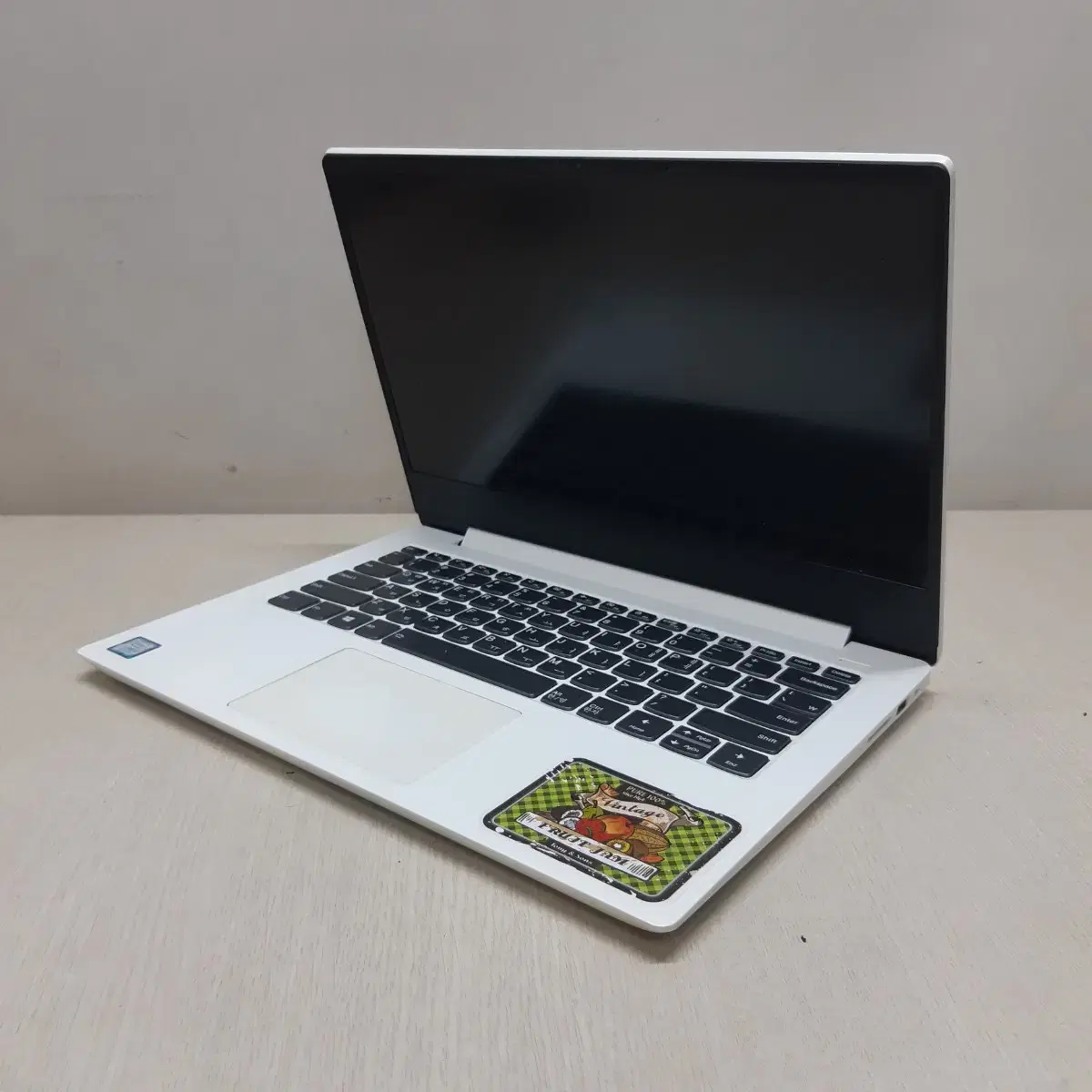 LENOVO .Ideapad 330s i5-8th generation power failure