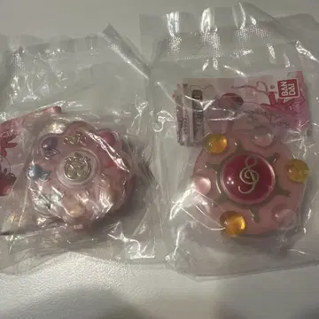 미개봉 새상품 제25회 오자마녀 도라미 거울 리듬탭과 파라탭 세트