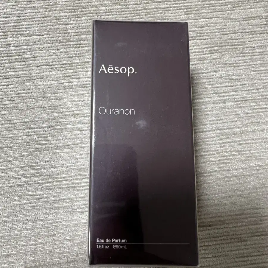 이솝 우라논 edp 50ml