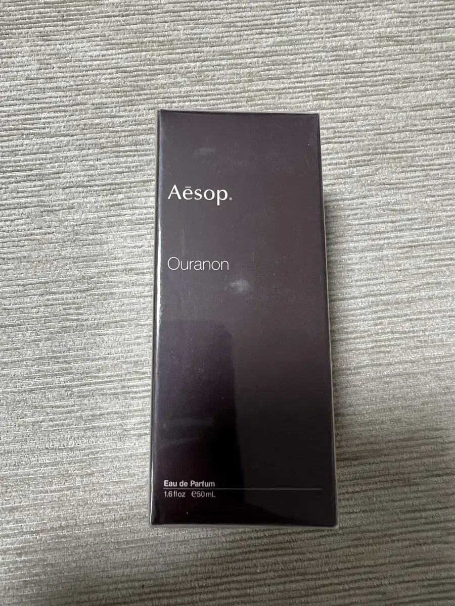 이솝 우라논 edp 50ml