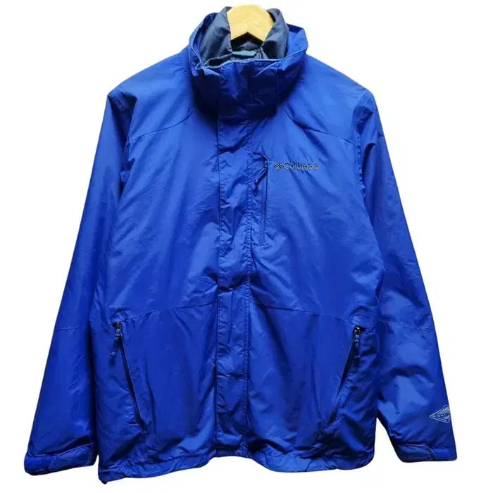 Columbia Omnitech Windbreaker 95