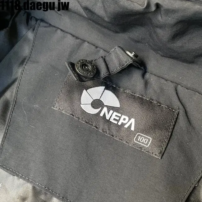 L NEPA JACKET 네파 자켓