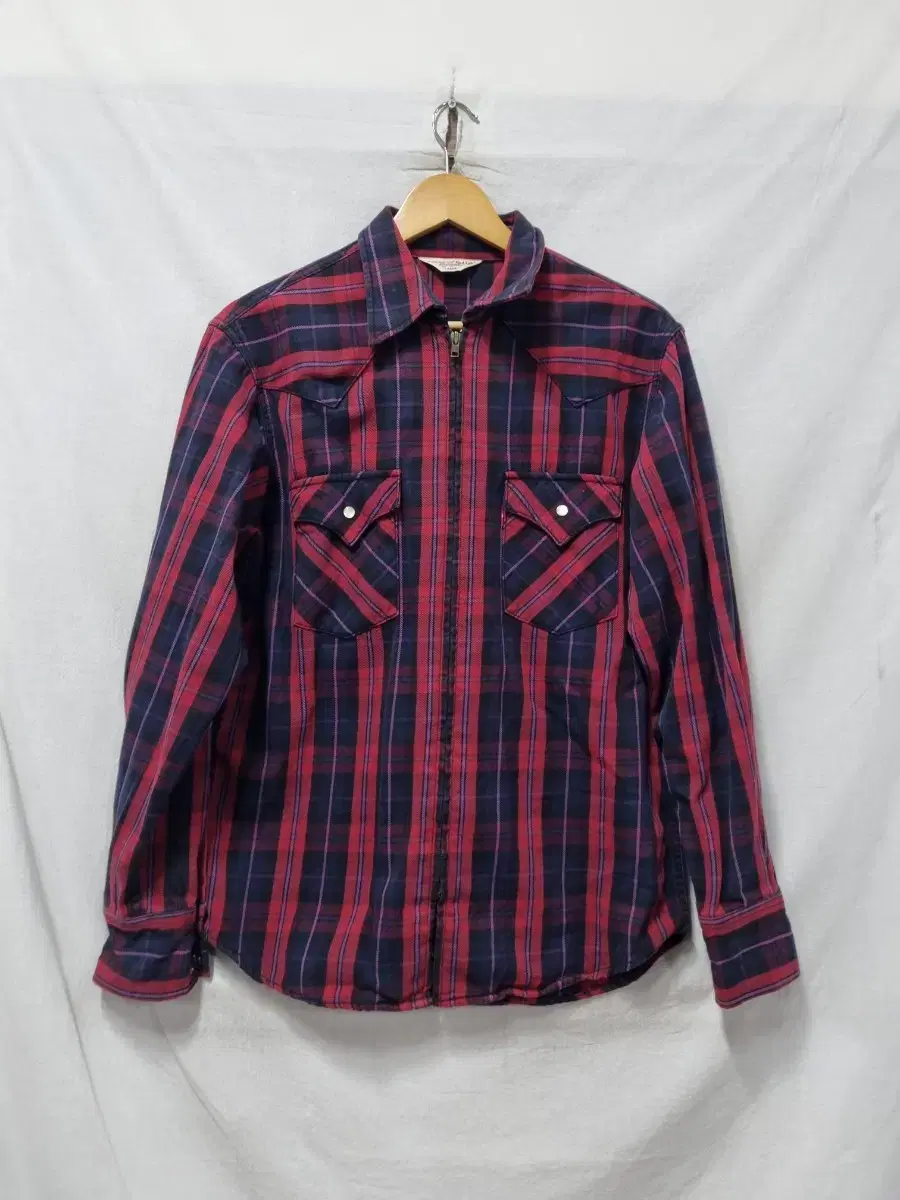 100% Levi's RedTab Shirt Jacket