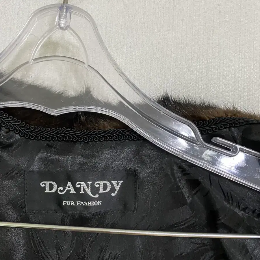 DANDY정품 여성 밍크100프로 밍크자켓77