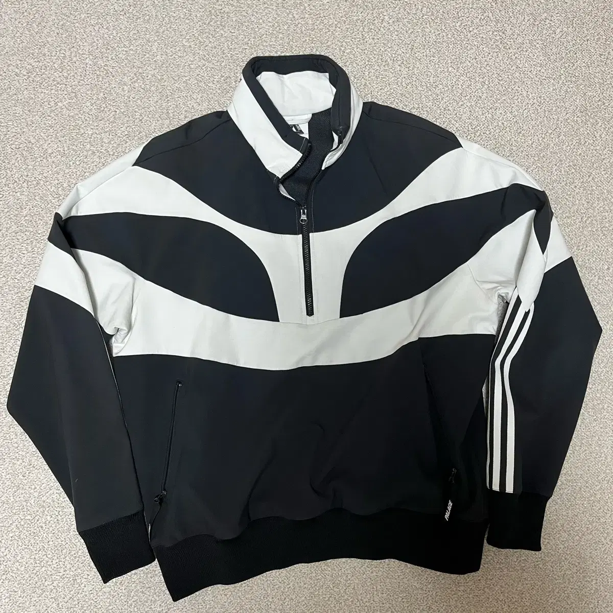 Pallas x adidas Ready Jacket